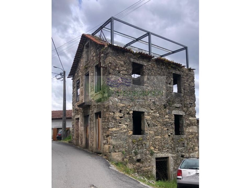 Villa i Sever do Vouga, Aveiro - bilde 1