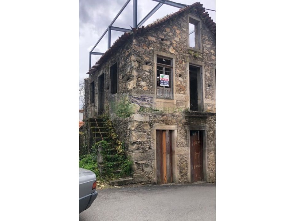 Villa i Sever do Vouga, Aveiro - bilde 2