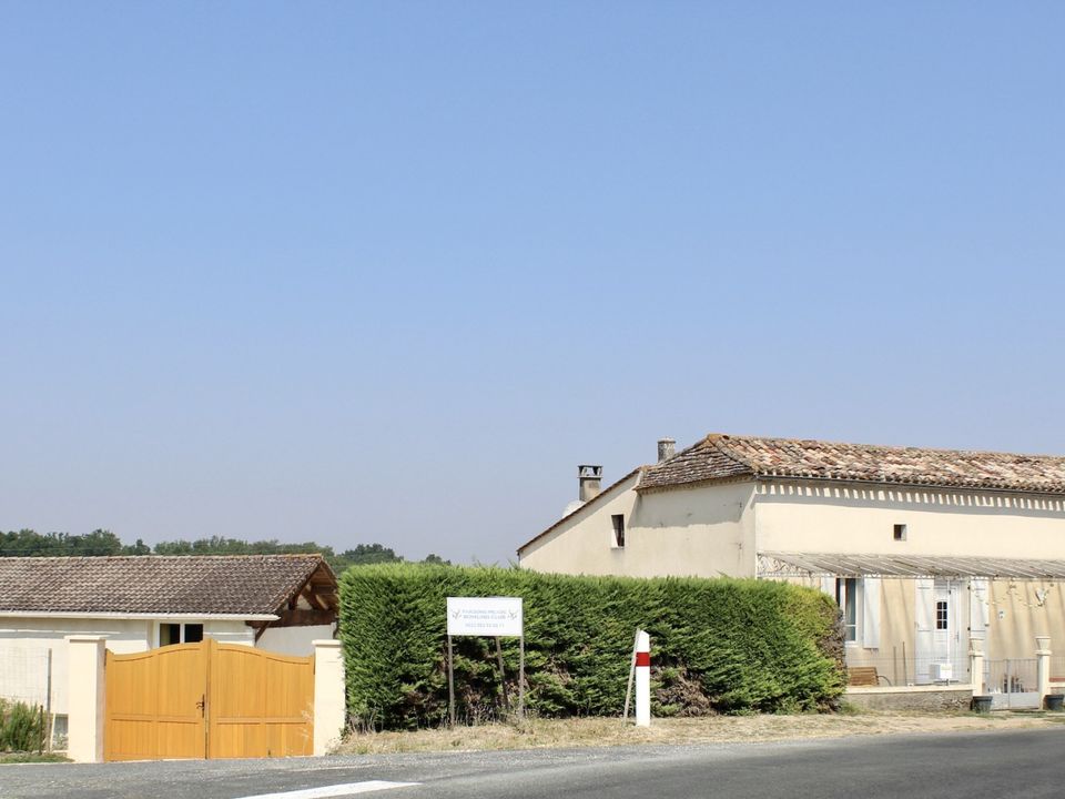 Villa i Eymet, Dordogne - foto 1