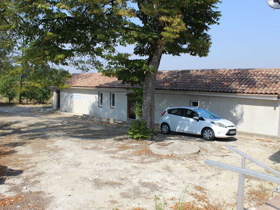 Villa i Eymet, Dordogne - foto 4