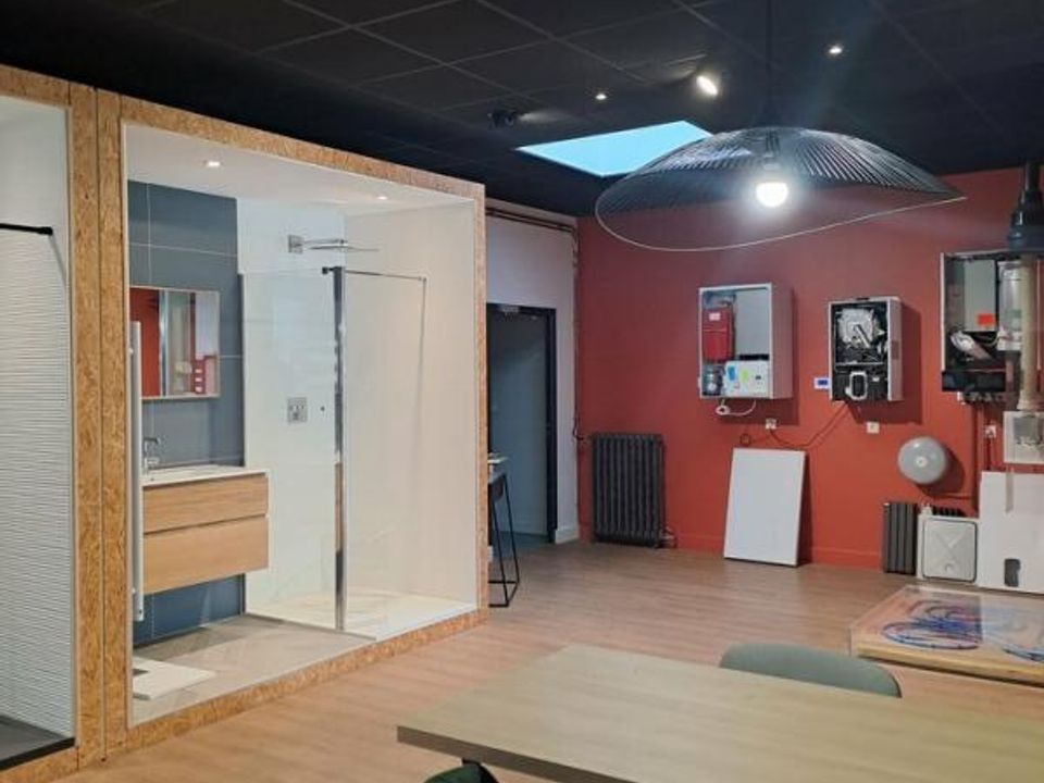Erhvervsejendom i Cesson-Sévigné, Ille-et-Vilaine - foto 2