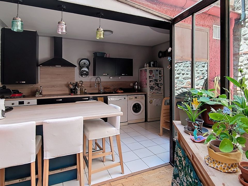 Villa i Perpignan, Pyrenees-Orientales - foto 5