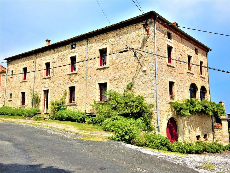 Villa i Arles-sur-Tech, Pyrenees-Orientales - foto 3