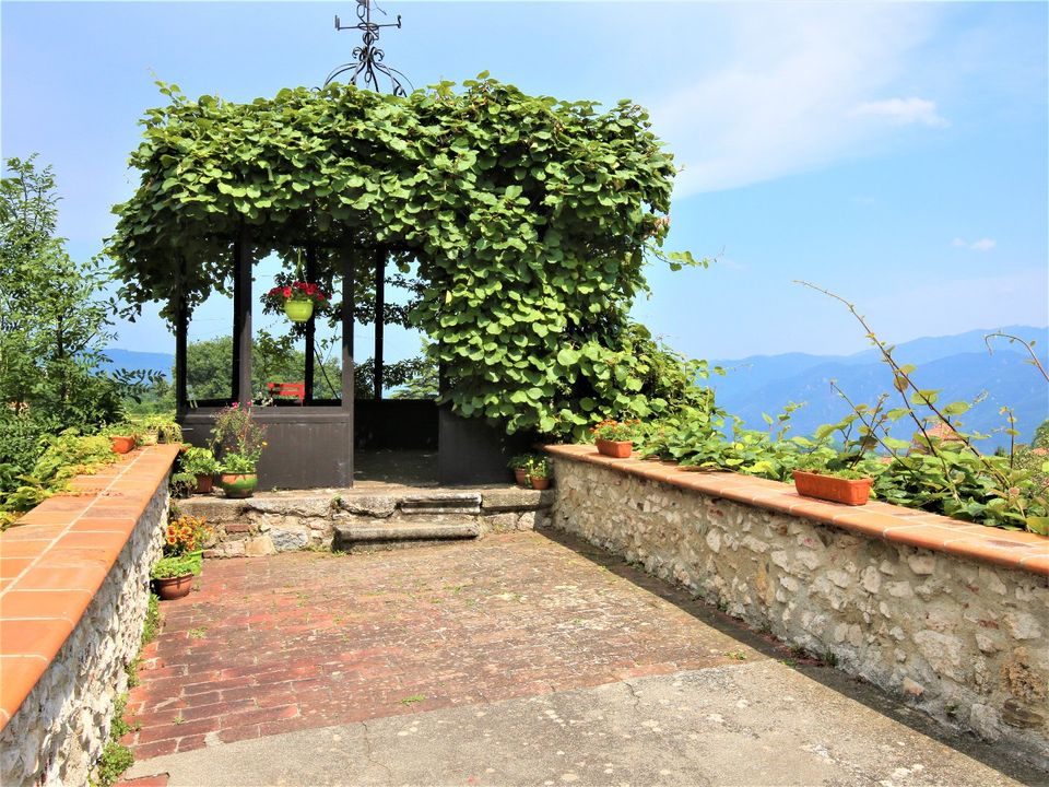 Villa i Arles-sur-Tech, Pyrenees-Orientales - foto 5