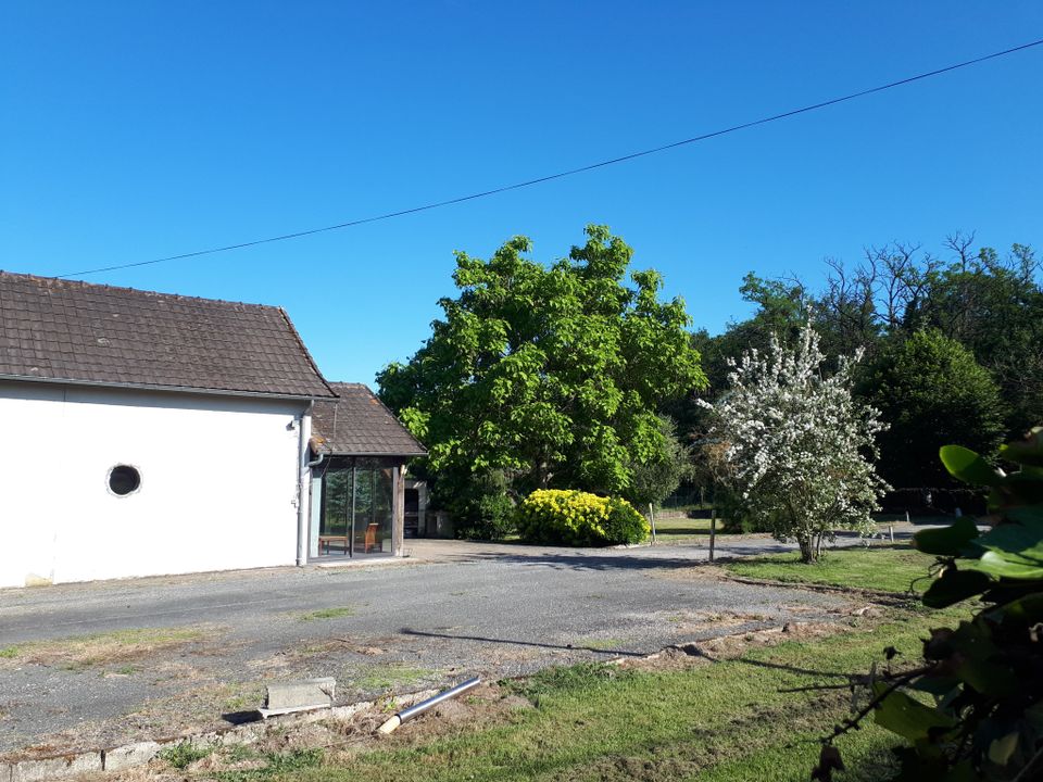 Villa in Les Ormes, Vienne - foto 4