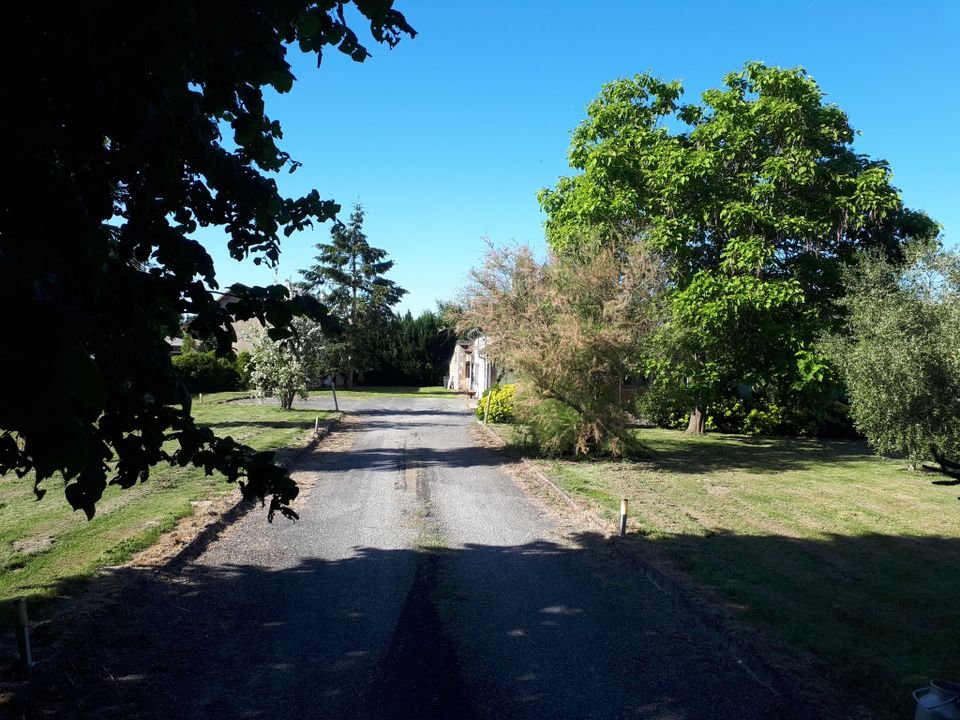 Villa in Les Ormes, Vienne - foto 5