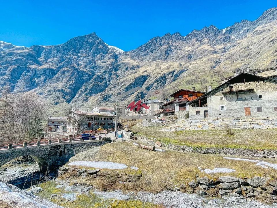 Leilighet i Bardonecchia, Turin - bilde 3