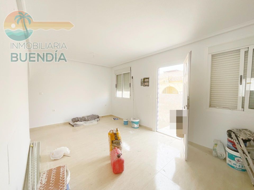 Villa i Mazarron, Murcia - foto 1