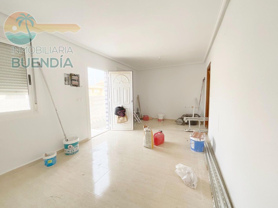 Villa i Mazarron, Murcia - foto 4