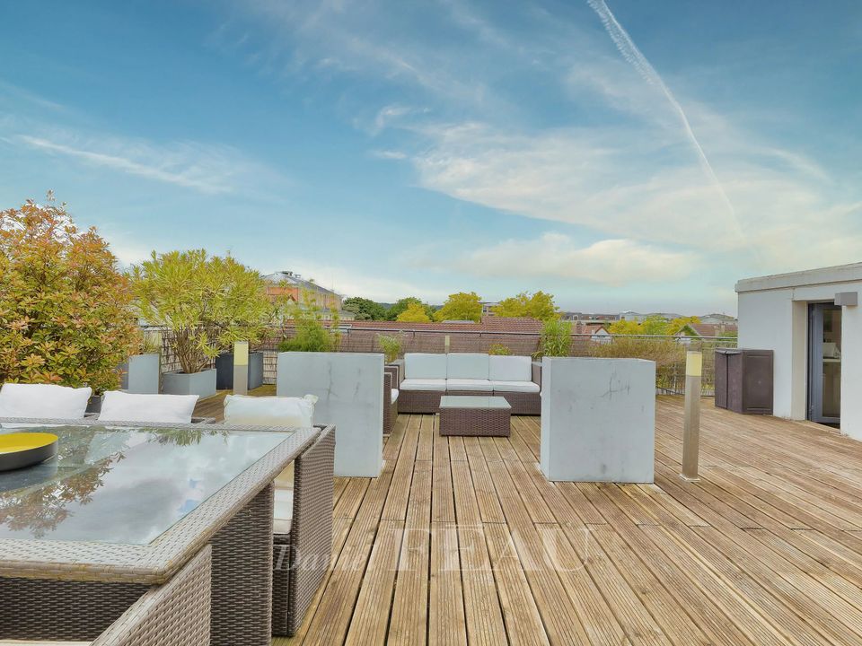 Lejlighed i Rueil-Malmaison, Hauts-de-Seine - foto 3