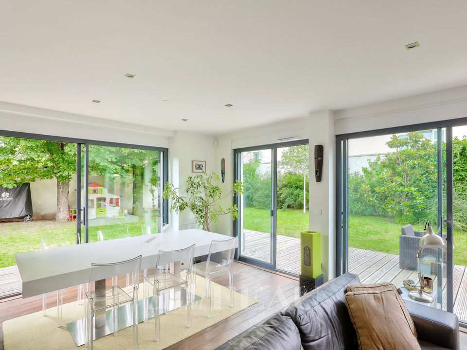 Lejlighed i Rueil-Malmaison, Hauts-de-Seine - foto 2