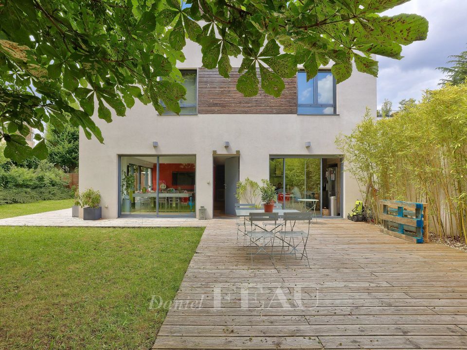 Lejlighed i Rueil-Malmaison, Hauts-de-Seine - foto 1