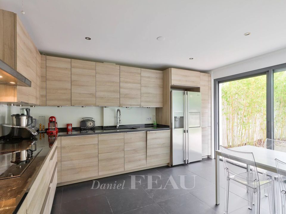 Lejlighed i Rueil-Malmaison, Hauts-de-Seine - foto 5