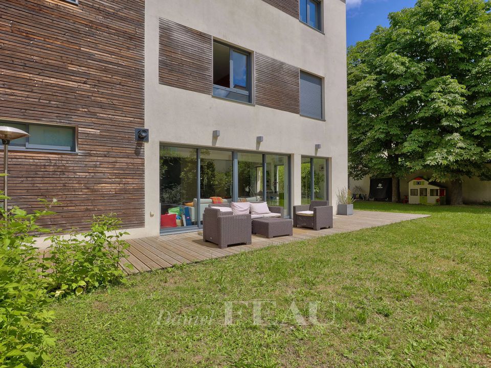 Lejlighed i Rueil-Malmaison, Hauts-de-Seine - foto 1