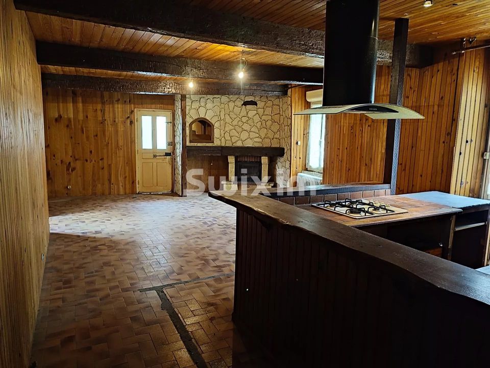 Landejendom i Lavelanet, Ariege - foto 1