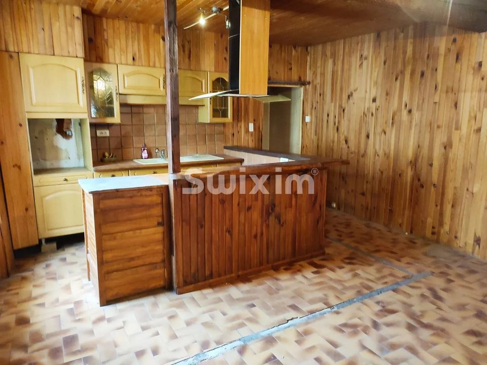 Landejendom i Lavelanet, Ariege - foto 2