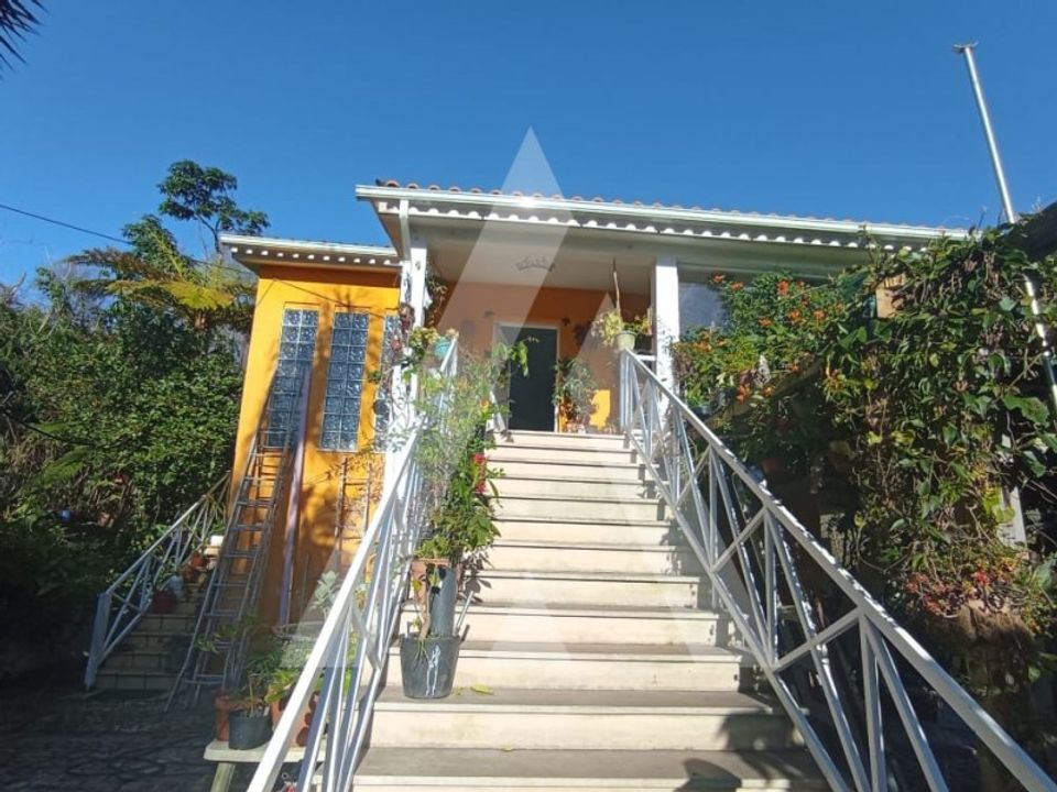 Villa i Angeja, Aveiro - foto 1