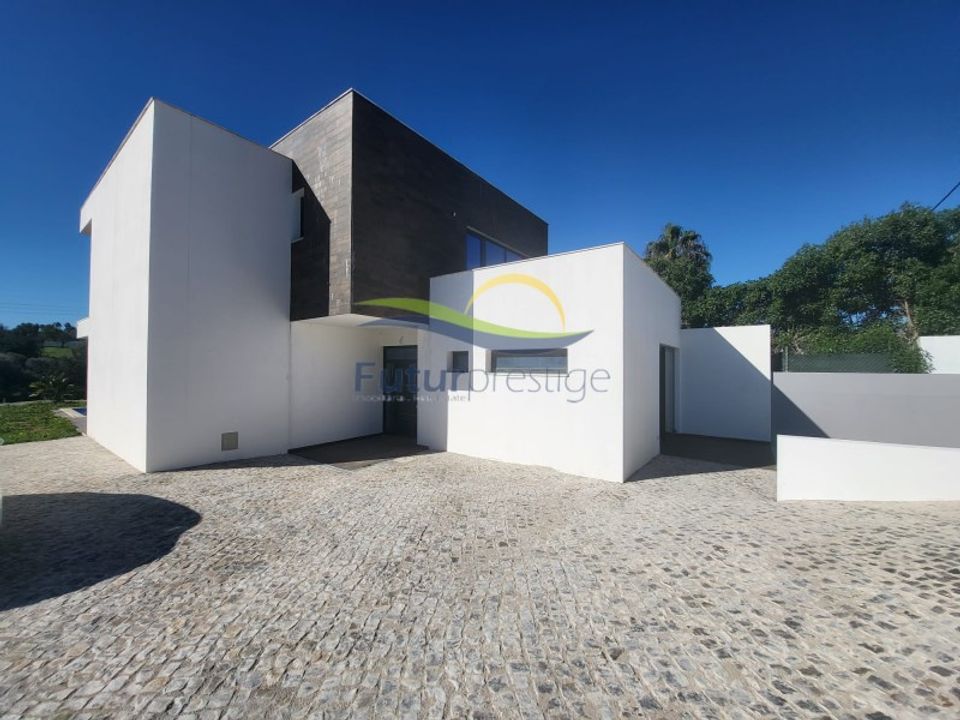 Villa i Almancil, Faro - foto 2