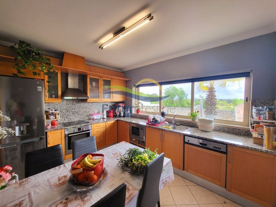 Rækkehus i Quarteira, Faro - foto 5