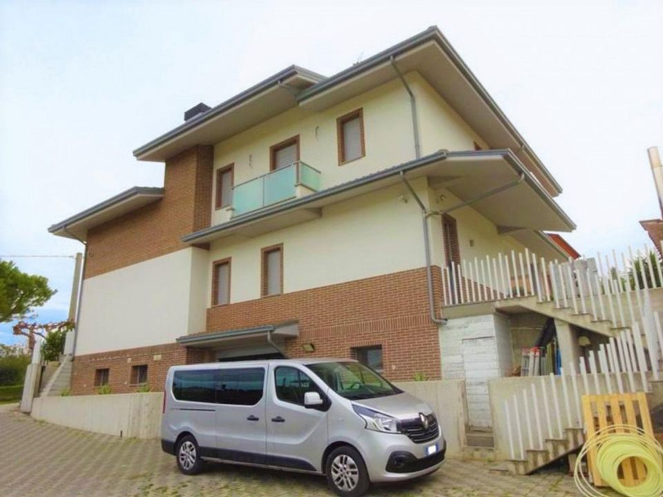 Villa en Filottrano, Ancona - foto 3