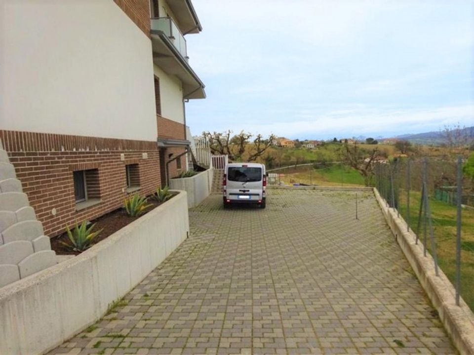 Villa en Filottrano, Ancona - foto 4