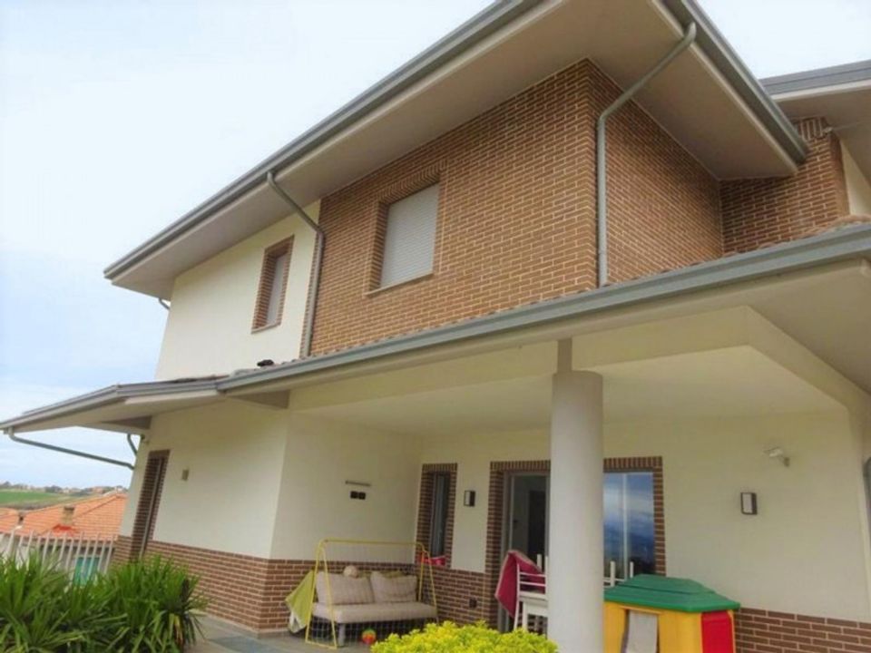 Villa en Filottrano, Ancona - foto 5