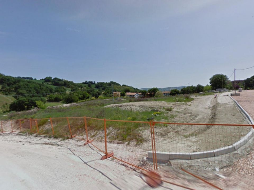 Tomt i Fossombrone, Pesaro and Urbino - bilde 4