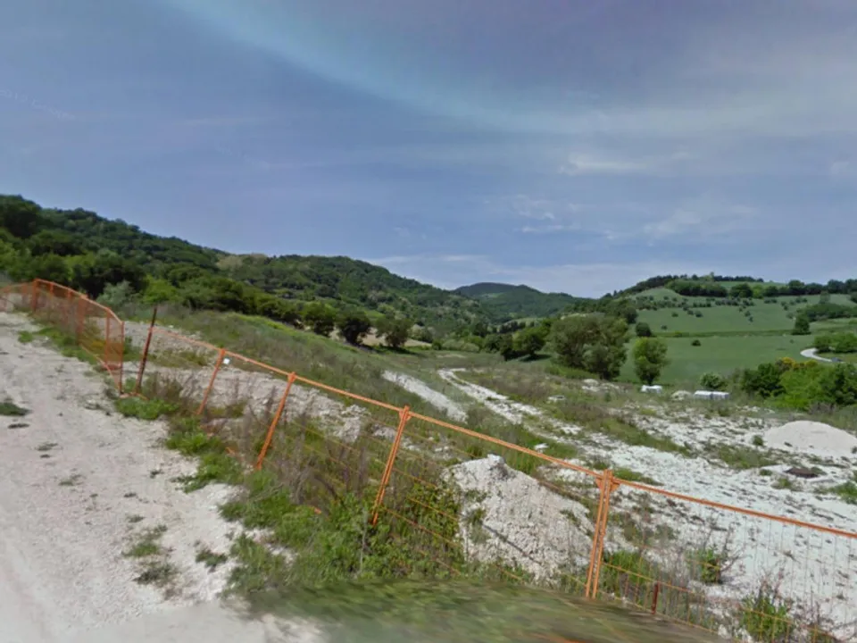Tomt i Fossombrone, Pesaro and Urbino - bilde 5