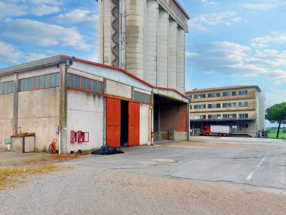Erhvervsejendom i Panicale, Perugia - foto 1