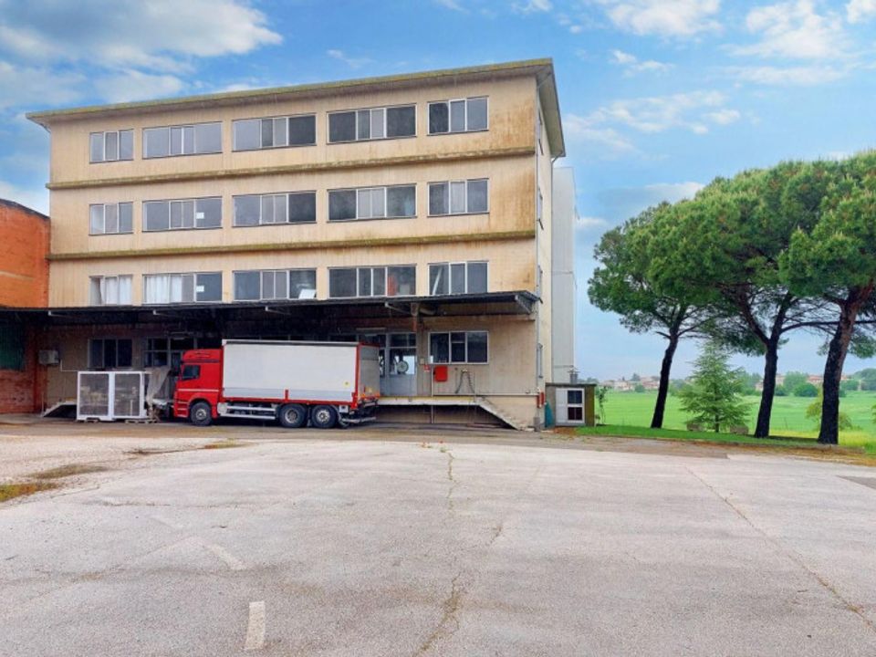 Erhvervsejendom i Panicale, Perugia - foto 3