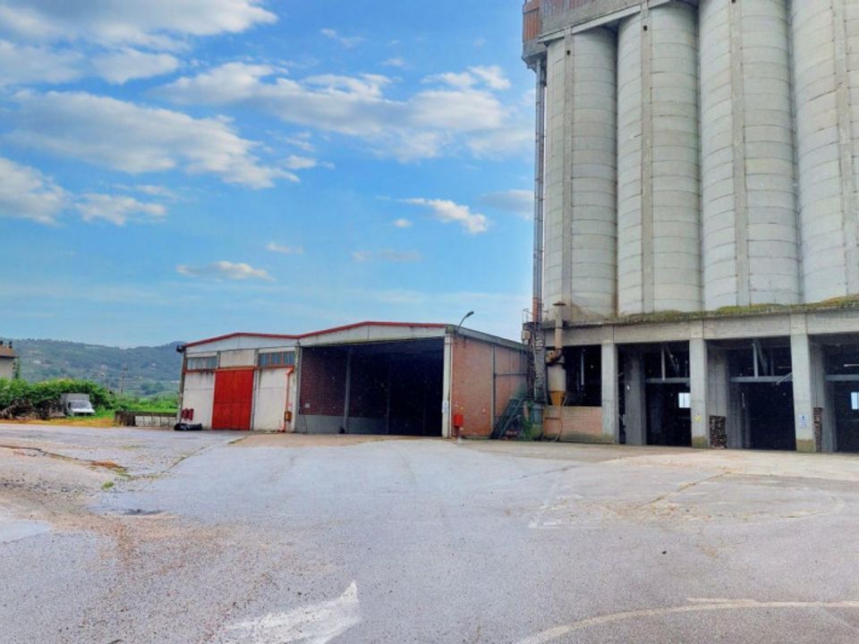 Erhvervsejendom i Panicale, Perugia - foto 5