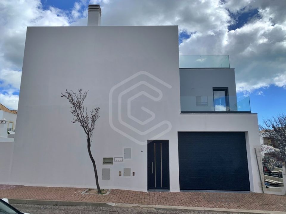 Villa i Tavira, Faro - foto 3