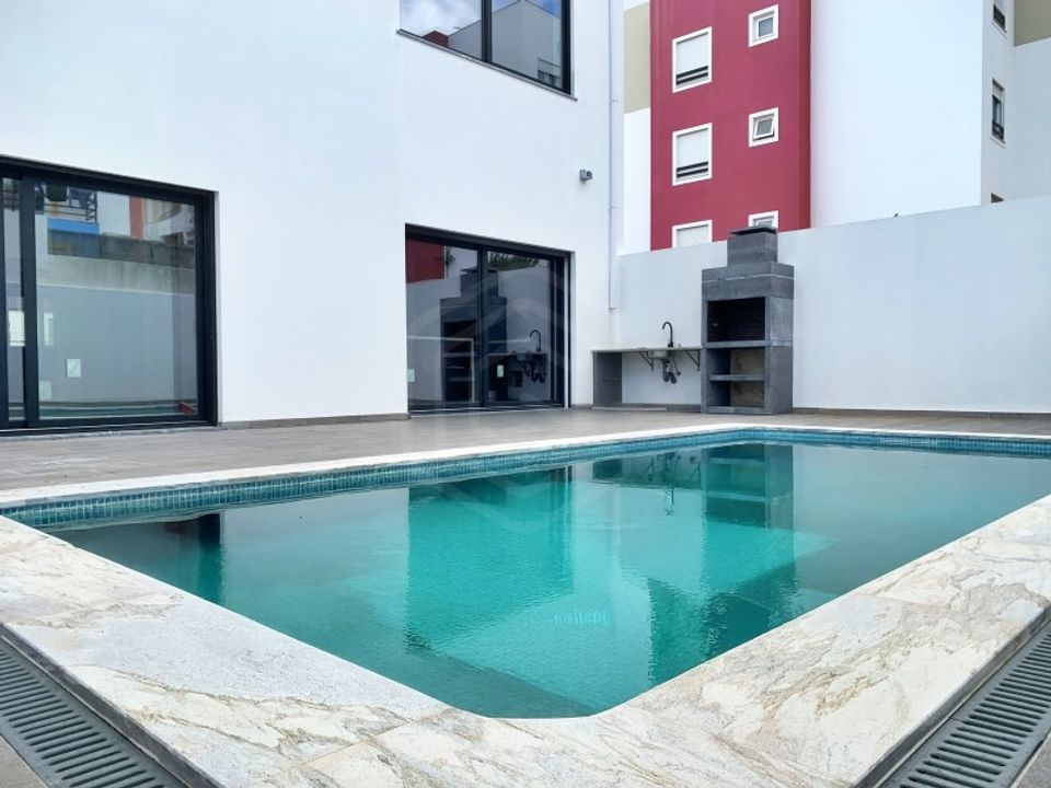 Villa i Tavira, Faro - foto 1