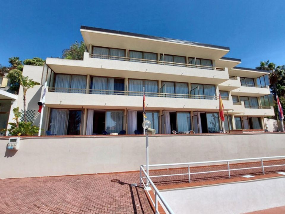 Erhvervsejendom i Sanremo, Imperia - foto 4