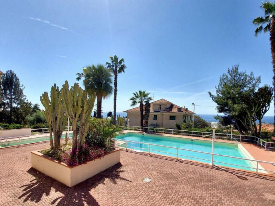 Erhvervsejendom i Sanremo, Imperia - foto 5