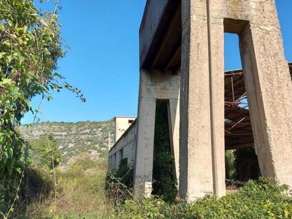 Erhvervsejendom i Ragusa, Ragusa - foto 5
