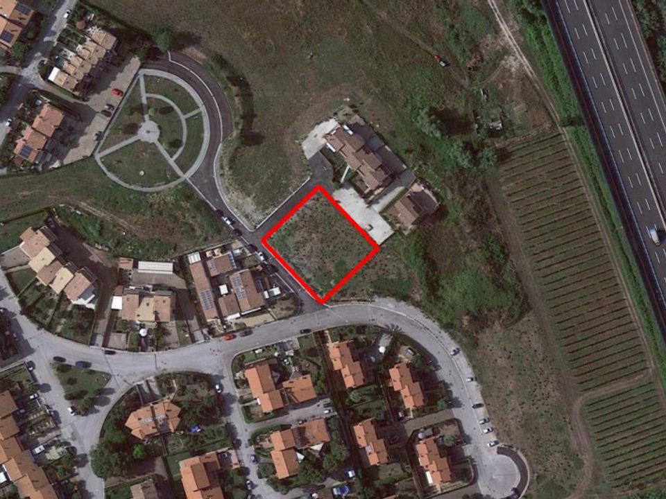 Helårsgrund i Potenza Picena, Macerata - foto 1