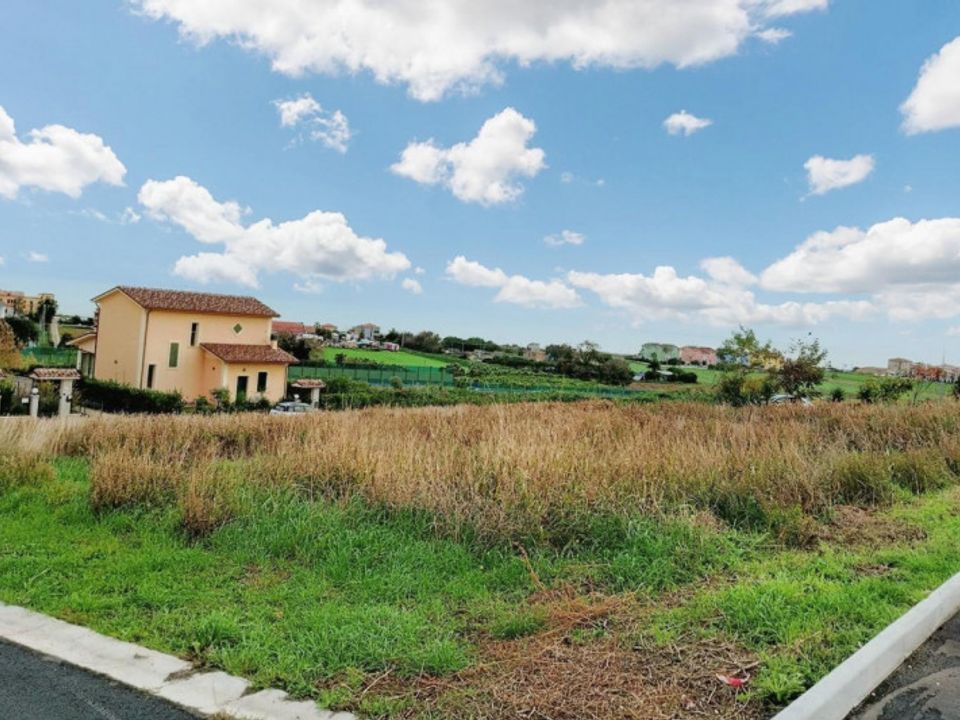 Helårsgrund i Potenza Picena, Macerata - foto 3