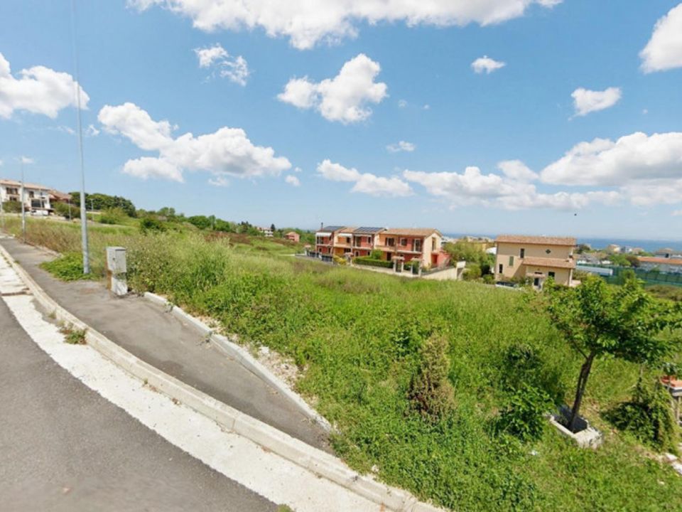 Helårsgrund i Potenza Picena, Macerata - foto 4