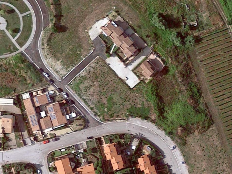 Helårsgrund i Potenza Picena, Macerata - foto 5