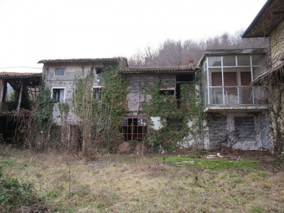 Helårsgrund i Montorso Vicentino, Vicenza - foto 1