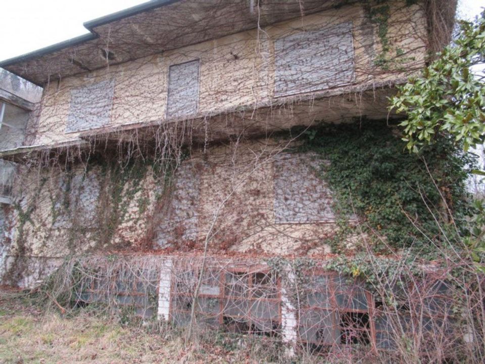 Helårsgrund i Montorso Vicentino, Vicenza - foto 2