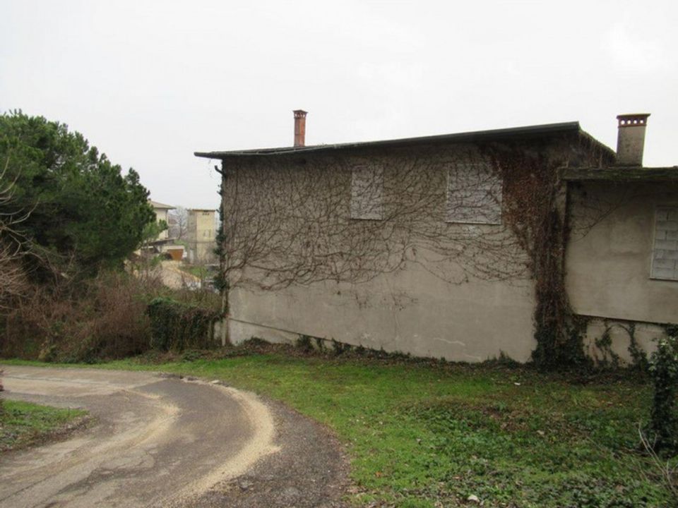 Helårsgrund i Montorso Vicentino, Vicenza - foto 4