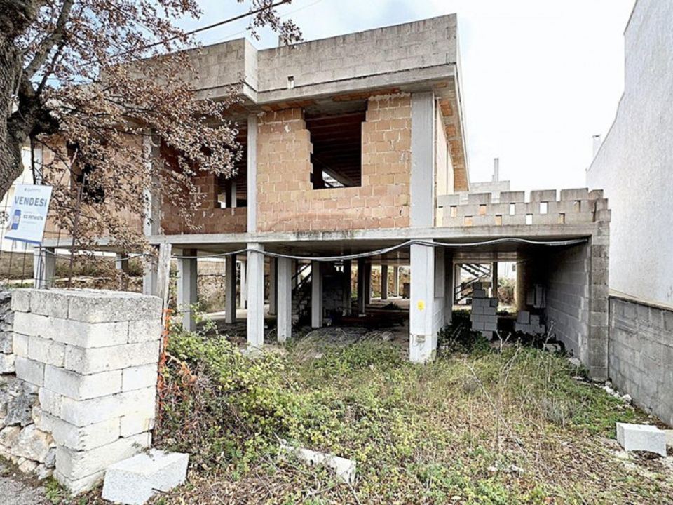 Lejlighed i Cisternino, Brindisi - foto 1