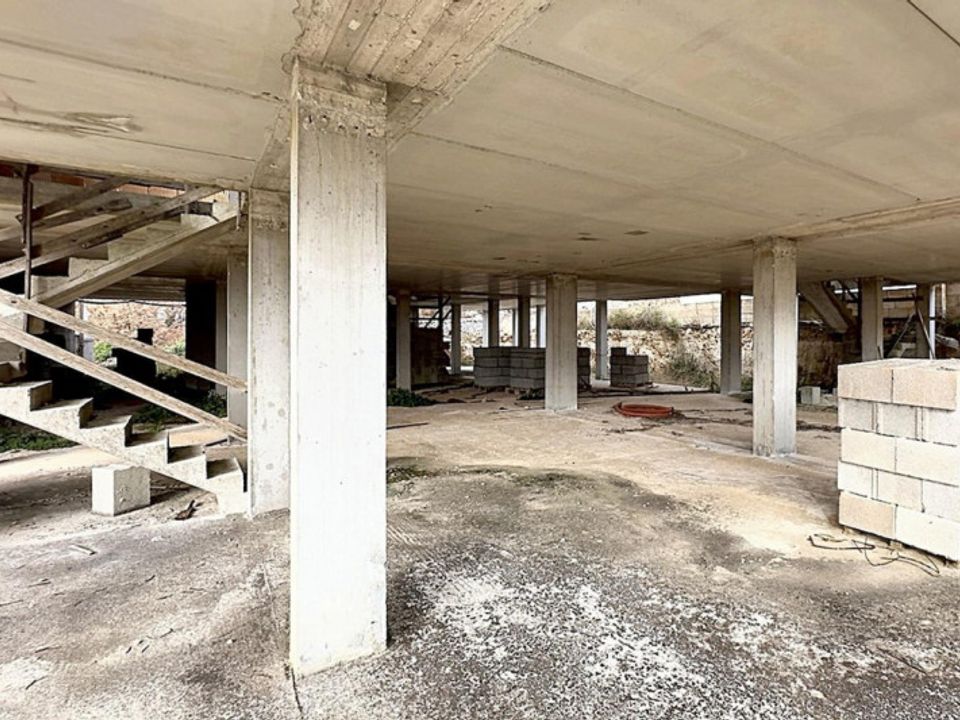 Lejlighed i Cisternino, Brindisi - foto 3
