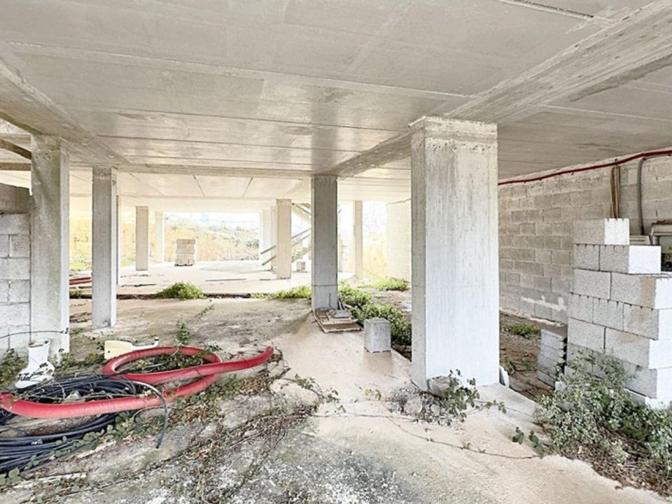Lejlighed i Cisternino, Brindisi - foto 4