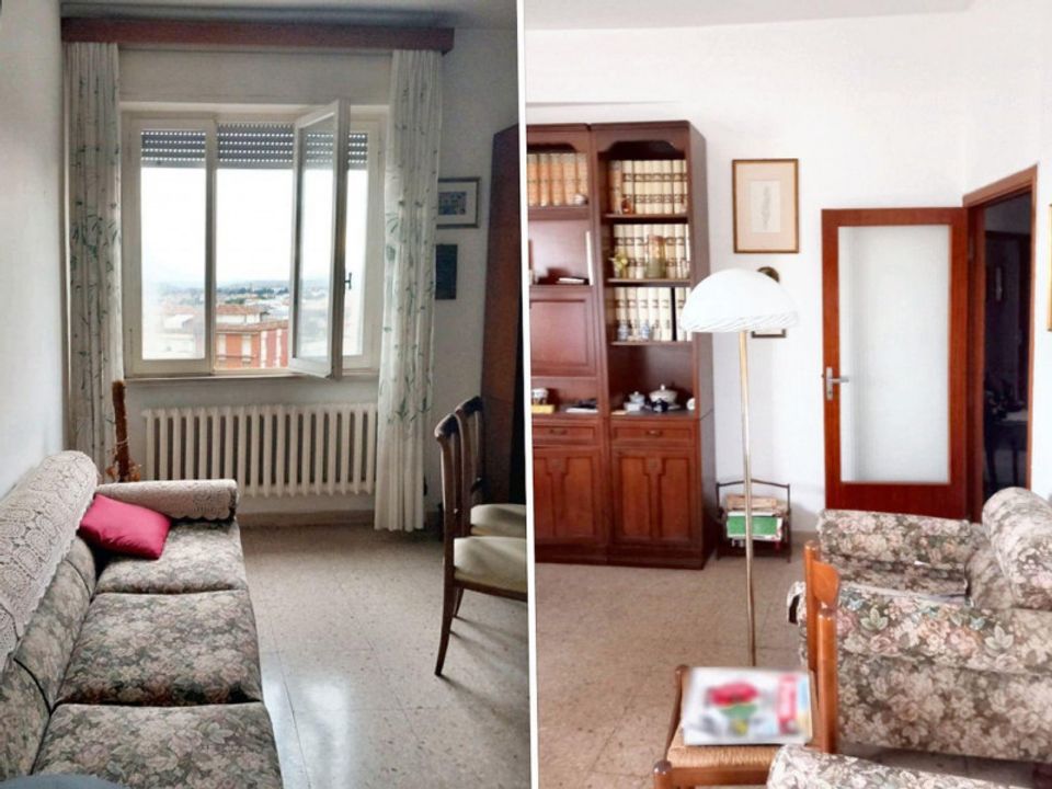 Apartamento en Civitanova Marche, Macerata - foto 1