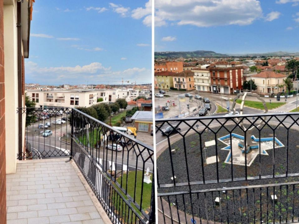 Apartamento en Civitanova Marche, Macerata - foto 4