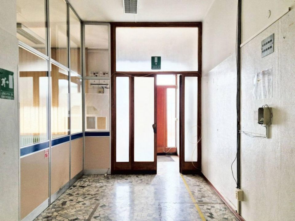 Erhvervsejendom i Rovigo, Rovigo - foto 4