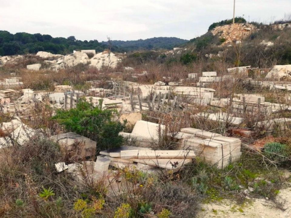 Helårsgrund i Orosei, Nuoro - foto 1